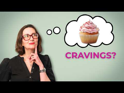 5 Overeating Habits That Keep You Stuck (And What To Do Instead)
