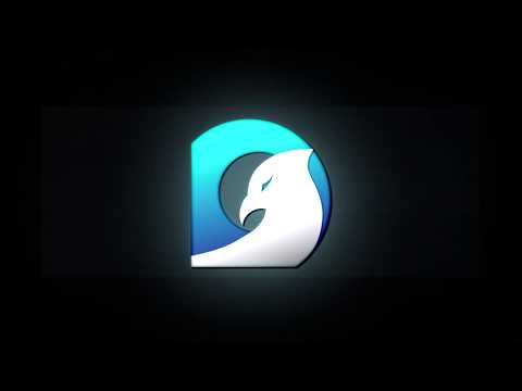 Creative Motion Graphics ( Logo Animation ) - Intro @designstrend