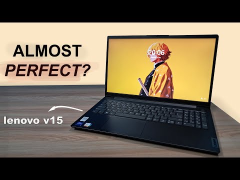 An almost perfect laptop for students under 40k