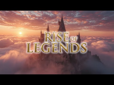 Epic Cinematic Orchestral Music Journey | Velandor Vol. 3 2025