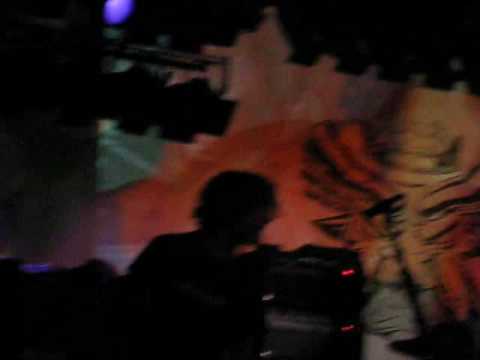 Monster Magnet - Crop Circle - Live @ Starland Ballroom 05.16.09