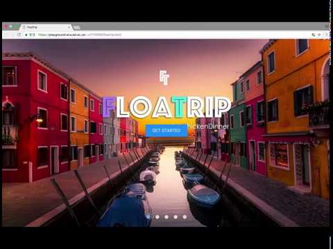 website functions display