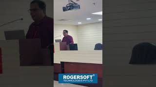 DevOps & Machine Learning Workshop @TheSouthIndianBankLtd Conducted by Rogersoft Technologies PvtLtd