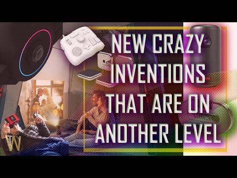 AMAZING GADGETS YOU SHOULD LOOK AT IN 2019