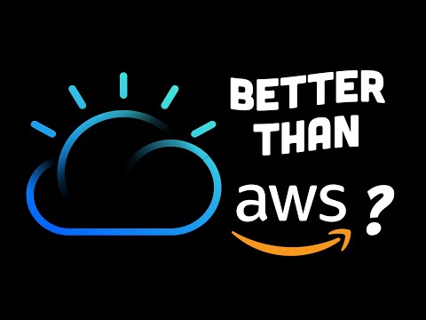 AWS User Learns IBM Cloud