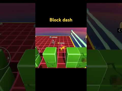 block dash challenge stumble guy #stumbleguyzlive#stumblecreator #stumbleguystipsandtricks#shorts