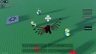 Cyber Monarch | Roblox Script Showcase