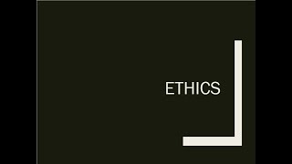 MD SCD Supervisor Training- Ethics