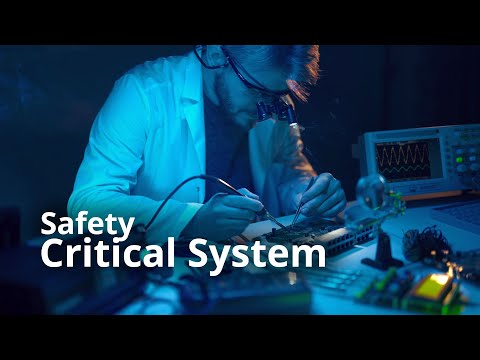 Safeguard Your Operations with Powersoft19 – Advanced Safety Critical Systems