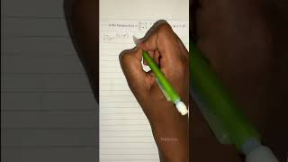 Continuity at a Point | Calculus - #shorts #shortsvideo #mathematics #maths