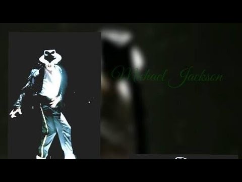 Billie Jean Tutorial