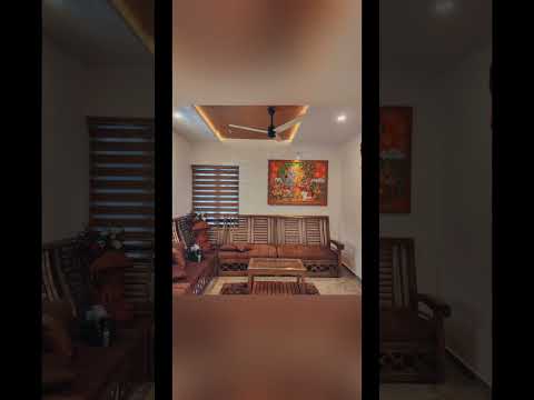 Kerala Style Home Interior | DMeridian Edifice LLP | +91 9633717537 | 9387873939