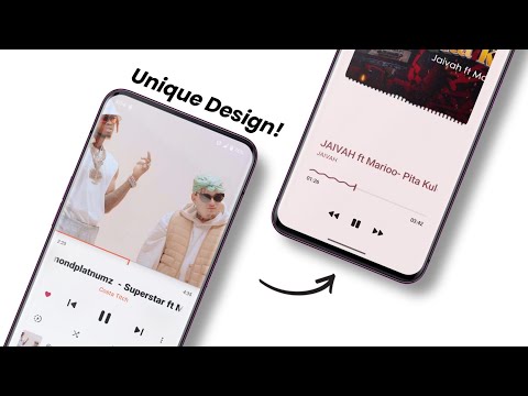 Top AD FREE music players for android 2023!