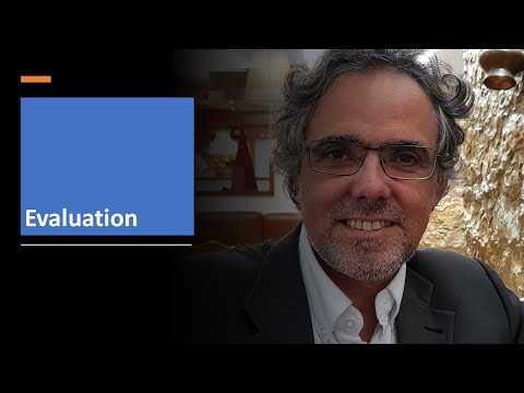 Evaluation