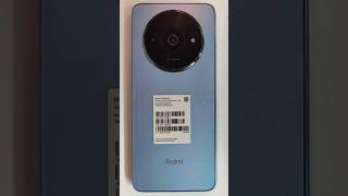 Redmi A3 Hard Reset / Factory Reset  A3