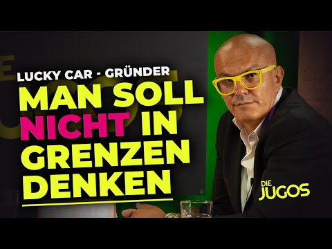 Die LUCKY CAR - Erfolgsstory | Folge 8 | DIE JUGOS