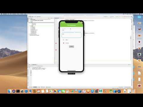 Form Layout Design 3
