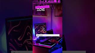 IDE Hacks | #IDETips #MultiCursors #CodeNavigation #IDEHacks