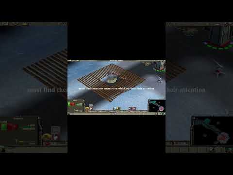 Empire Earth Cut Content (Introduction - Russian Scenario 2/8)