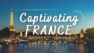 Romance and Elegance: Exploring Paris and Nice - The Perfect French Getaway!