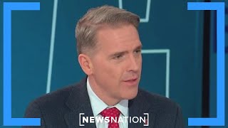 Ben Shapiro's speech 'absolutely necessary': Scott Jennings | Batya!