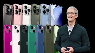 iPhone 14 - The Future of Apple