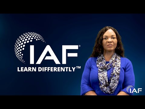 About Us | International Agile Federation IAF™ | Learn Differently | Asynchronous Agile