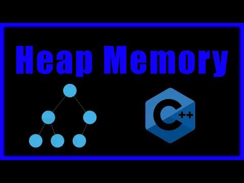 Heap Memory (And why it matters)