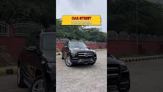 MERCEDES BENZ GLS 450 FOR SALE #myexcitingvlogs #luxurycars #luxurysuvs #trendingshorts #trending