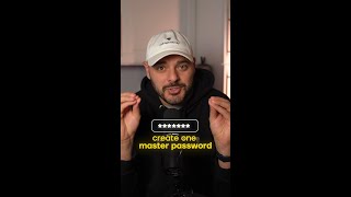 Password Managers and Why You Need It!