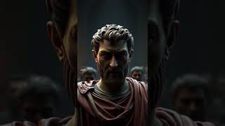 The Rise and Fall of Caesar 👑 #history