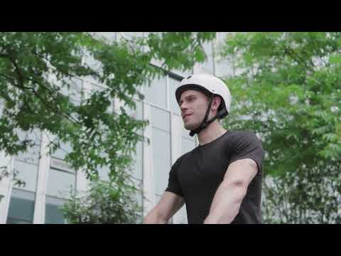 Introducing Segway S90L Shared Kick Scooter