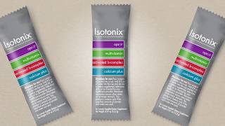 Isotonix® Daily Essentials