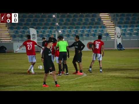 Panthers vs Arqam | X League - Week 8 | 2-1