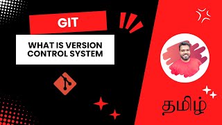 What is version control system in tamil #git #github #coding #programming #tamil
