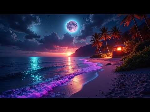 Fall Asleep Fast | Heal Anxiety, Stress & Emotional Imbalance | Say Goodbye To Insomnia