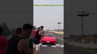 #automobile #carrocomqualidade #corridalivre