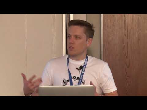 Jaco Greyling - Continuous Testing – The final frontier of DevOps