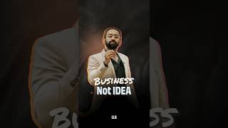 Biggest Startup Mistake | #LLAShorts 1318