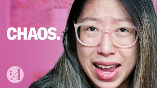 How to Throw a Virtual Work Party That Doesn’t Stink | Christine vs. Work