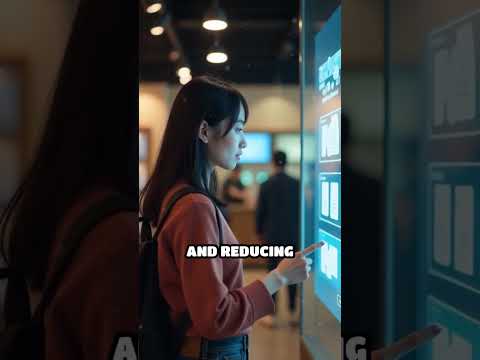 How AI Will Change Retail Forever