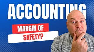 Margin of Safety vs Break-Even: What's the Difference?