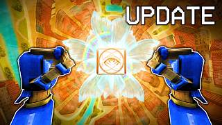 FRAUD IS HERE AND ITS INSANE... | ULTRAKILL ( 8-1 )