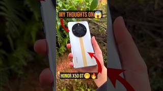 Honor X50 gt Review |#shorts #viral #trending #honor