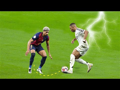This Is 99 Dribbling in Action