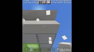 #How To Make UFO In Minecraft | #shorts | #Tech And Mind GamerZ