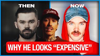 How To Visually UPGRADE Your Music Brand: The Art Direction Playbook (Dom Dolla Edition)