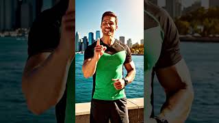 Global Voices. Real Growth. (Extra –15% this week) #ai #FitnessTech #DigitalHealth #BuiltToDominate