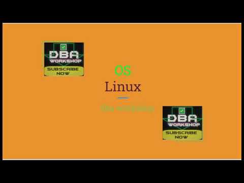 ✅  Operating System | Linux | Unix Operating System | commands |  etc | OS