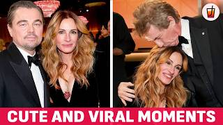 Biggest Viral Moments From the 2026 Golden Globes You Missed 🥤 Rumour Juice